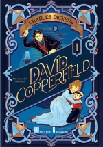 David Copperfield - Tập 1
