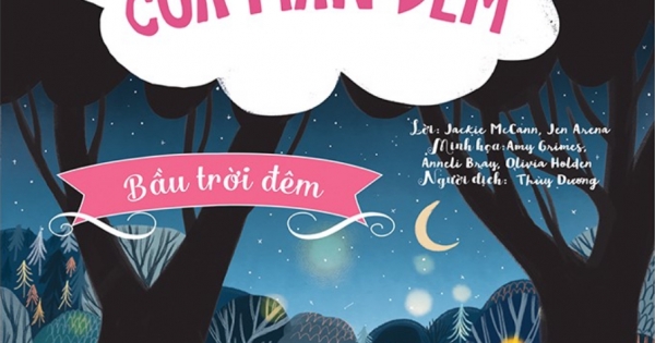 Những Bí Ẩn Của Màn Đêm - Bầu Trời Đêm