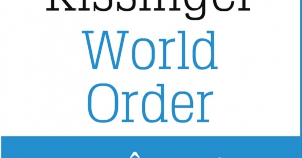 Trật Tự Thế Giới