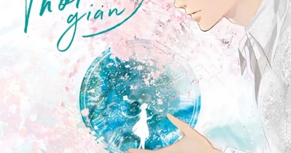 Anh Đến Từ Bên Ngoài Thời Gian