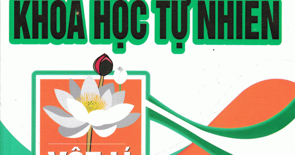 Bộ Đề Thi Trung Học Phổ Thông Tổ Hợp Khoa Học Tự Nhiên