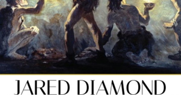 Loài Tinh Tinh Thứ Ba: Sự Tiến Hóa Và Tương Lai Của Con Người