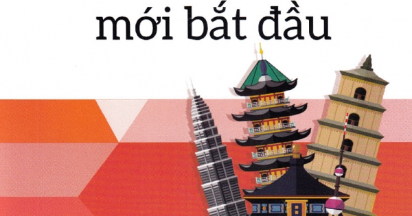 Tiếng Trung Cho Người Mới Bắt Đầu