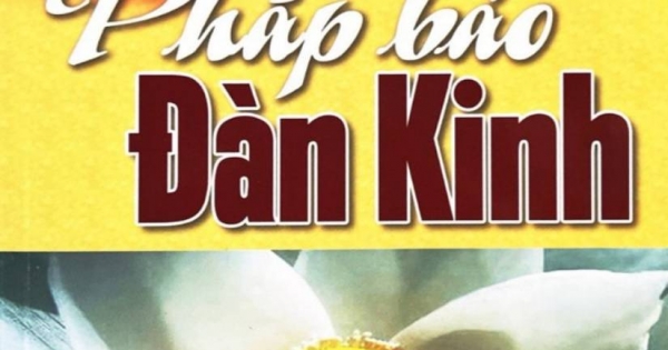 Pháp Bảo Đàn Kinh