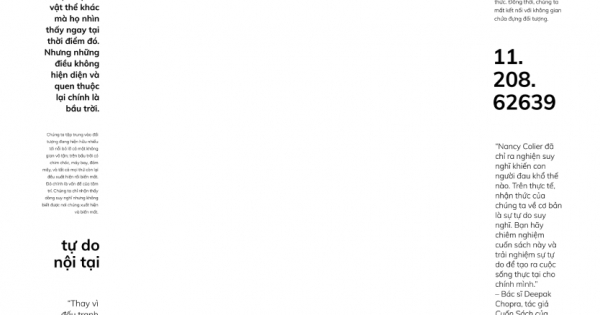 Không Thể Ngừng Suy Nghĩ - Bí Quyết Giải Tỏa Lo Âu Và Khai Phóng Tâm Trí