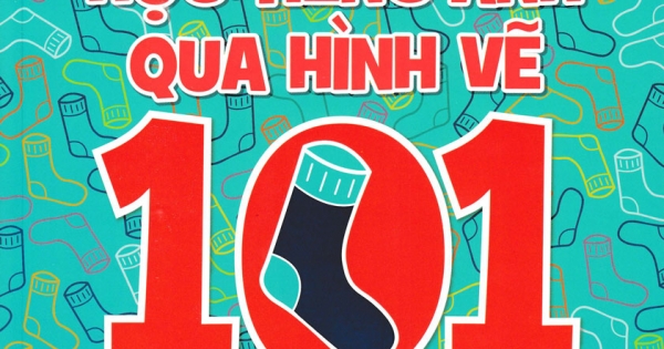 Highlights - Học Tiếng Anh Qua Hình Vẽ - 101 Chiếc Tất