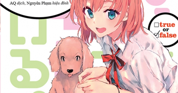 Chuyện Tình Thanh Xuân Bi Hài Của Tôi Quả Nhiên Là Sai Lầm - Tập 13