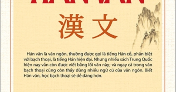 Hán Văn (Minh Thắng)