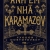 Anh Em Nhà Karamazov (Nhã Nam - Bìa Mềm)