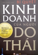 Bí Quyết Kinh Doanh Của Người Do Thái