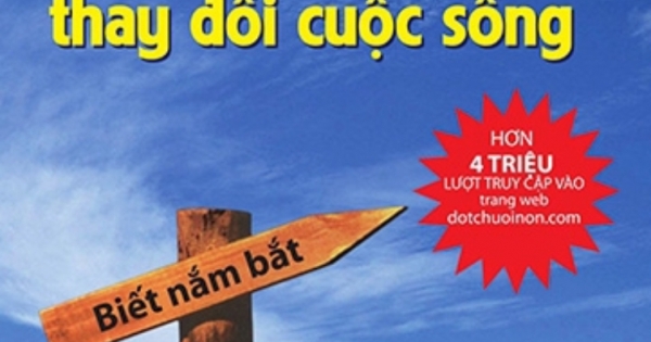 Tư Duy Tích Cực Thay Đổi Cuộc Sống