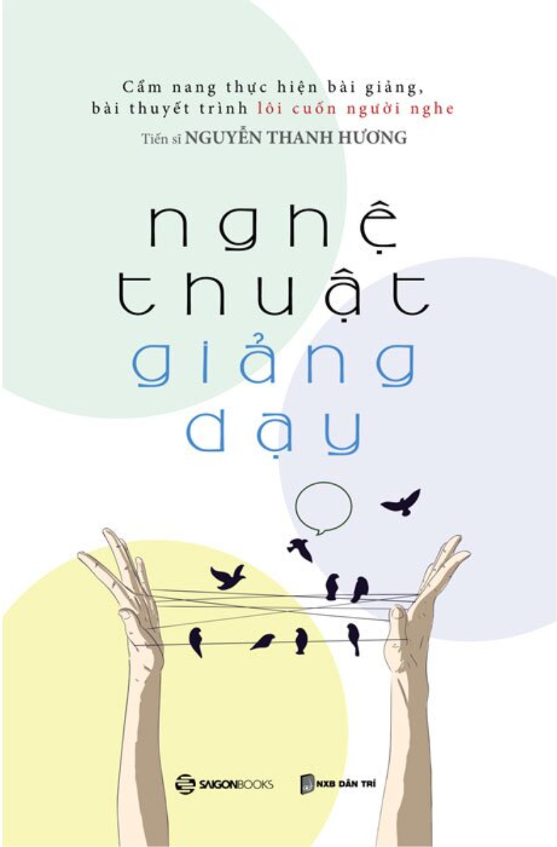 Nghệ Thuật Giảng Dạy