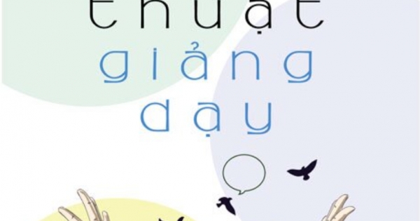 Nghệ Thuật Giảng Dạy