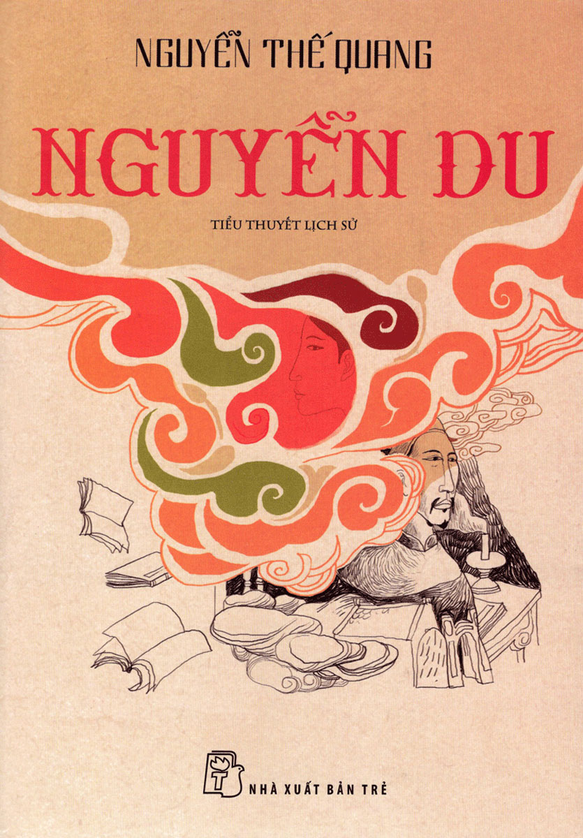 Nguyễn Du (Nguyễn Thế Quang)
