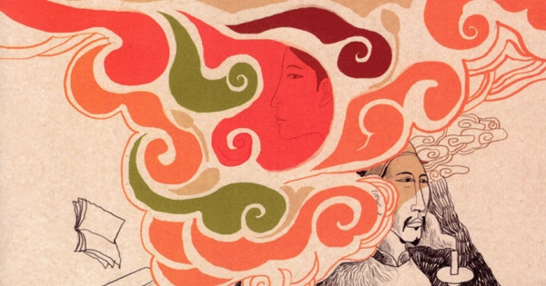 Nguyễn Du (Nguyễn Thế Quang)