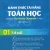 Toán Học Singapore - Đánh Thức Tài Năng Toán Học – Quyển 01 (7-8 Tuổi)