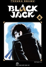 Black Jack - Tập 4