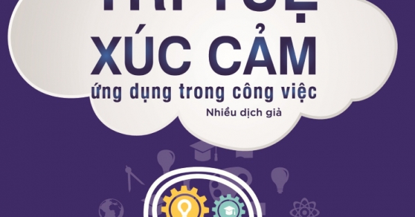 Trí Tuệ Xúc Cảm Ứng Dụng Trong Công Việc
