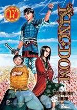 KINGDOM - Tập 17