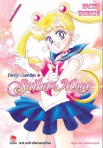 Sailor Moon - Pretty Guardian - Tập 1