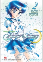 Sailor Moon - Pretty Guardian - Tập 2