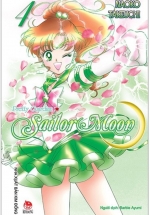 Sailor Moon - Pretty Guardian - Tập 4