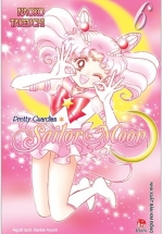 Sailor Moon - Pretty Guardian - Tập 6