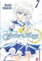 Sailor Moon - Pretty Guardian - Tập 7
