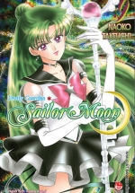 Sailor Moon - Pretty Guardian - Tập 9