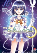 Sailor Moon - Pretty Guardian - Tập 10