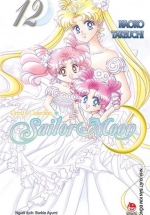 Sailor Moon - Pretty Guardian - Tập 12