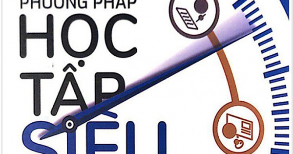 Phương Pháp Học Tập Siêu Tốc | Newshop.vn: Sách