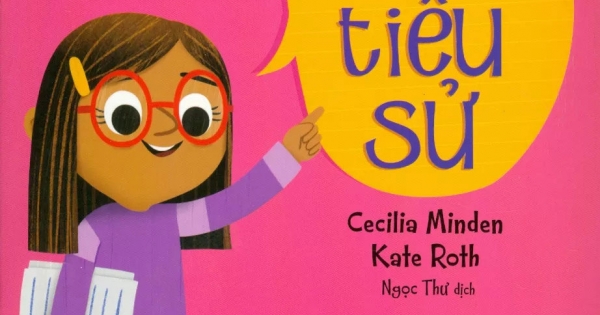 Cao Thủ Viết Lách - Múa Bút Viết Tiểu Sử