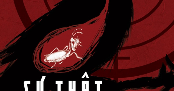 Sự Thật Bị Che Khuất