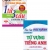 Combo Chuyên Đề Rèn Luyện Từ Vựng Tiếng Anh 1 Từ Dùng Cho 3 Câu + Câu Hỏi Trắc Nghiệm Chuyên Đề Từ Vựng Tiếng Anh (Bộ 2 Cuốn)