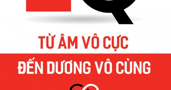 EQ - Từ Âm Vô Cực Đến Dương Vô Cùng