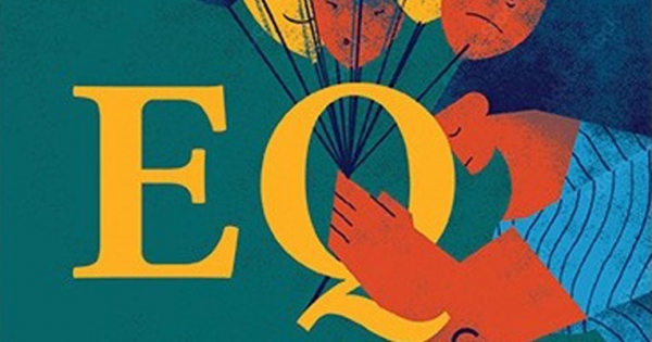 EQ - Đừng Để Cảm Xúc Hạ Gục Bản Thân