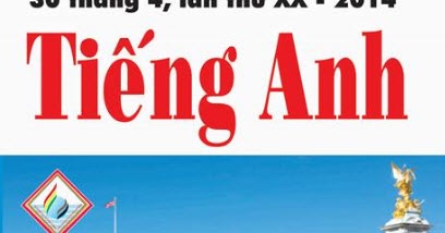 Tuyển Tập Đề Thi OLYMPIC 30 Tháng 4 Tiếng Anh