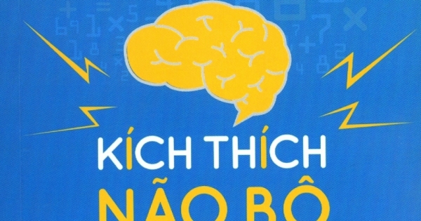 Kích Thích Não Bộ Cho Trẻ Bằng Tính Nhẩm