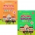 Combo Chinh Phục 4 Kỹ Năng Tiếng Anh Nghe - Nói - Đọc - Viết Lớp 8 - Tập 1+2 (Bộ 2 Cuốn)