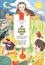 Cổ Tích Việt Nam - Vietnamese Fairy Tales - Ai Mua Hành Tôi