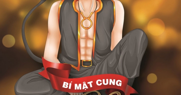 Mật Ngữ 12 Cung Hoàng Đạo - Bí Mật Cung Kim Ngưu - Tỷ Phú Bẩm Sinh