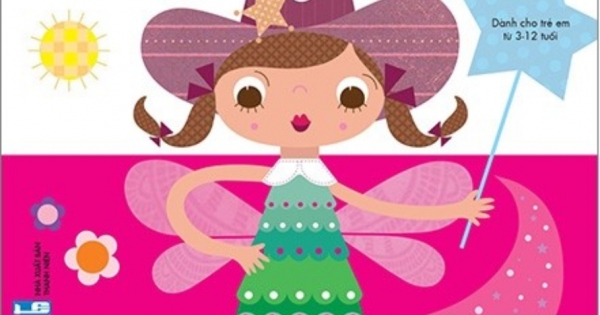 Sách Tương Tác - Muddle And Match - Lộn Xộn Mà Trật Tự - Tưởng Tượng Tuốt Tuồn Tuột