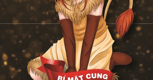 Mật Ngữ 12 Cung Hoàng Đạo - Bí Mật Cung Sư Tử - Chiến Thắng Bản Thân