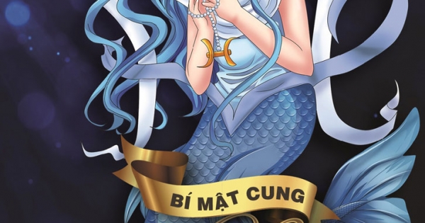 Mật Ngữ 12 Cung Hoàng Đạo - Bí Mật Cung Song Ngư - Giao Tiếp Chuyên Nghiệp