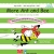 Ong Và Kiến - Tập 7 - More Ant And Bee - Học Nhiều Hơn Với Ong Và Kiến - Khơi Gợi Tính Hiếu Kỳ Với Vạn Vật Xung Quanh