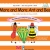 Ong Và Kiến - Tập 8 - More Ant And Bee - Học Nhiều Hơn Với Ong Và Kiến - Học Thêm Các Từ Vựng Đơn Giản, Gần Gũi