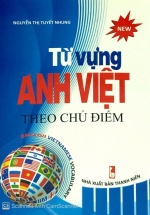 Từ Vựng Anh - Việt Theo Chủ Điểm