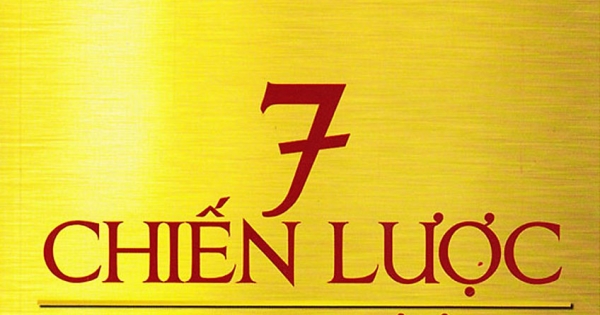 7 Chiến Lược Thịnh Vượng Và Hạnh Phúc