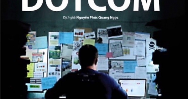 Bí Mật Dotcom - Bản Đồ Ngầm Giúp Công Ty Tăng Trưởng Online